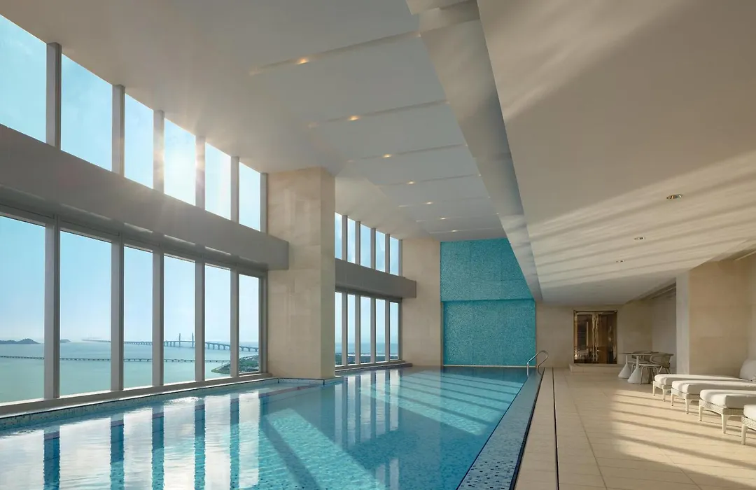 Crowne Plaza Macau By Ihg-1