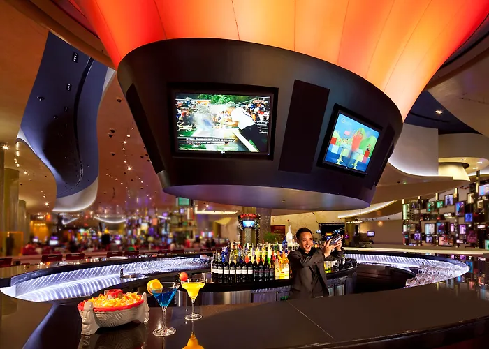 Hotels Close to Airport City Of Dreams - The Countdown