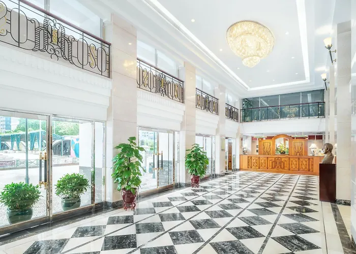 Cheap hotel: Hotel Sintra