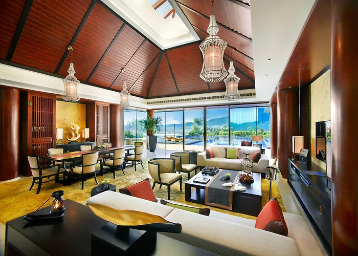 Resorts Guide Banyan Tree Macau