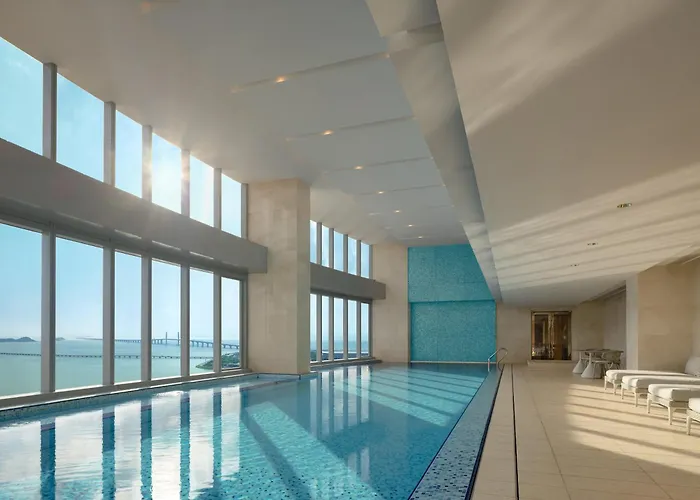 Crowne Plaza Macau By Ihg